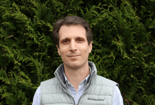 Simon BRESSOLLETTE