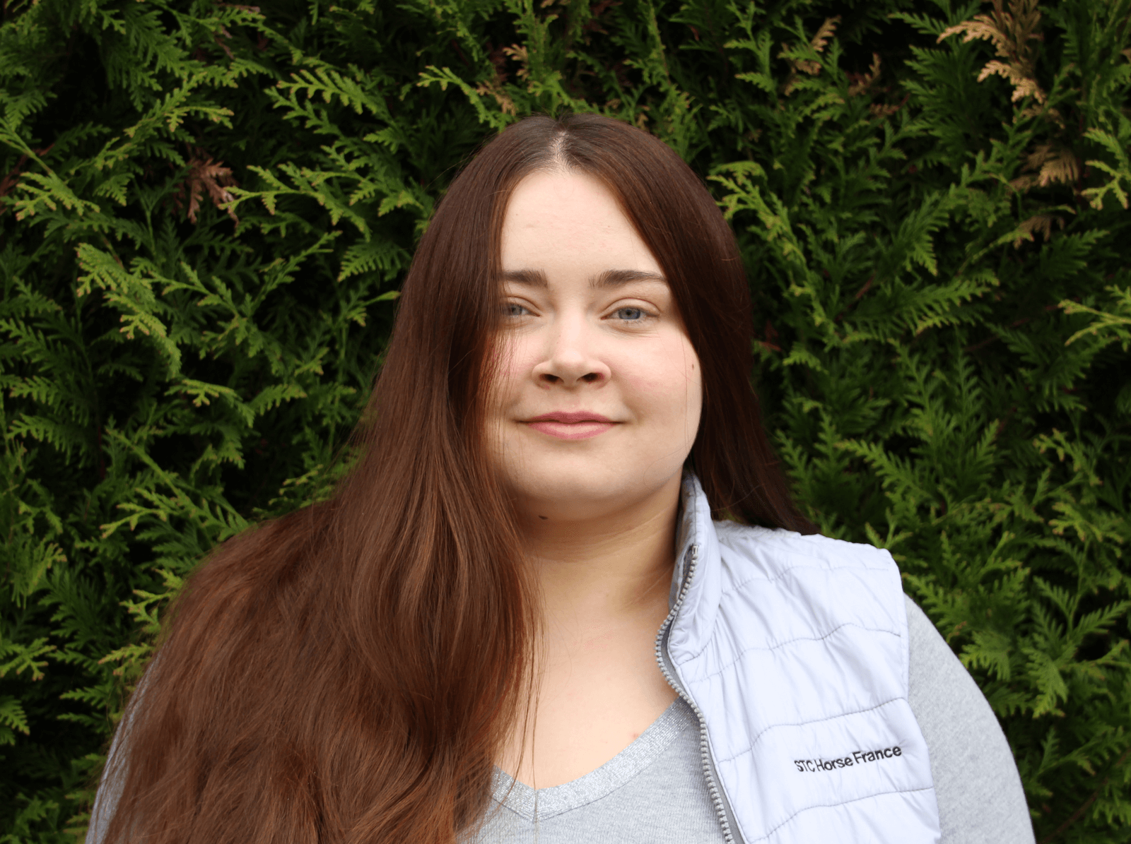 Faustine CHENOURY