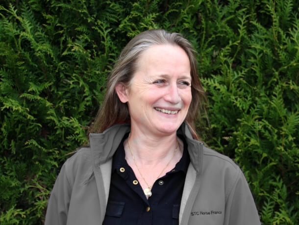 Isabelle SEPULCHRE
