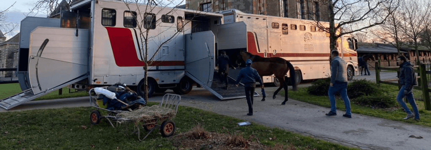 Demande d'informations