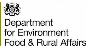 logo DEFRA