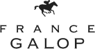 logo france galop