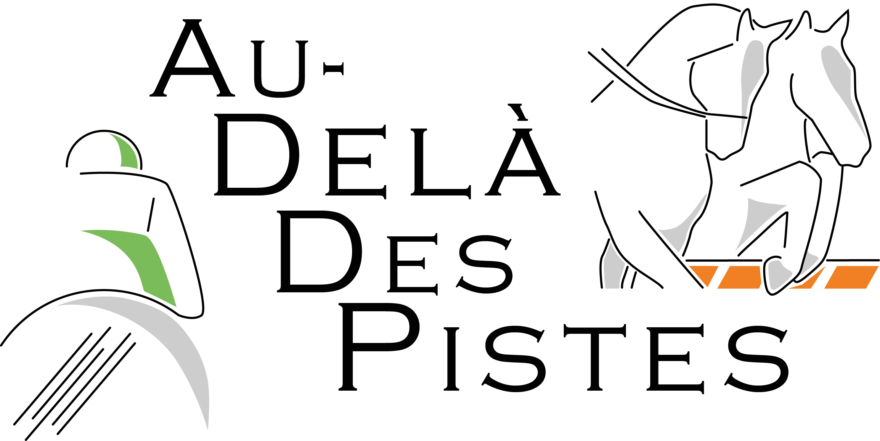 Au-Delà des Pistes