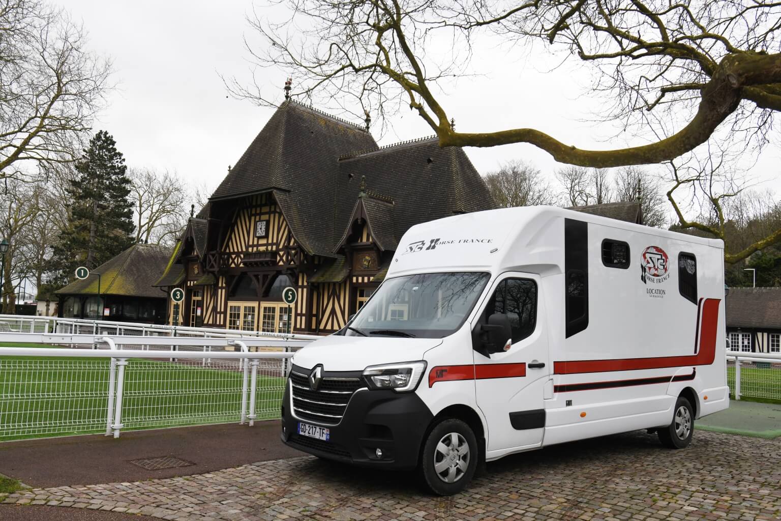 Politique de confidentialité